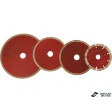  Marble Ceramics saw blade