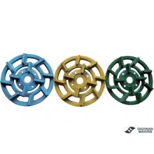 Diamond Disc
