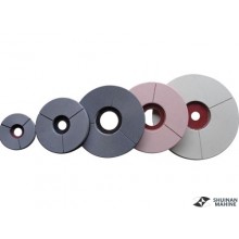 Polishing pad
