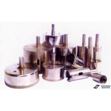  Diamond core drill