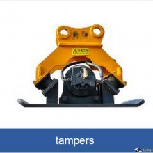 tampers