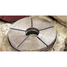 Metal Edge Disc