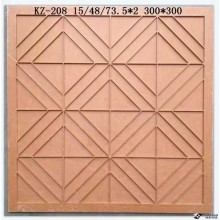 KZ-208 Mosaic Mold