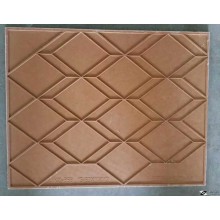 KZ-858 Mosaic Mold
