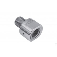 THE VALVE BODY