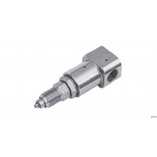 ROTARY CONNECTOR