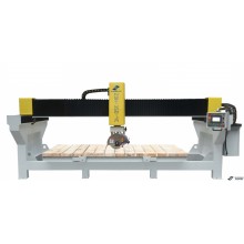 AUTOMATIC CUTTING MILLING MACHINE